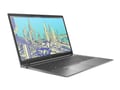 HP ZBook Firefly 15 G8 (NVIDIA Quadro T500 4GB) - 15235222 thumb #2