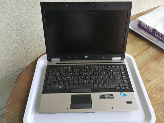 Toshiba Portege Z30-C értékelés László #1