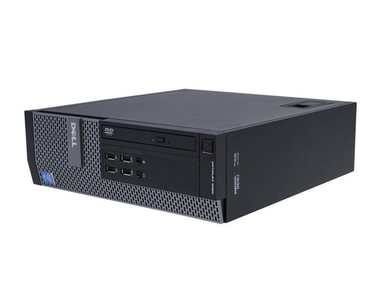 Dell OptiPlex 9020 SFF - 16010498 #3