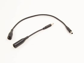 Dell DELL regular to DELL envy adapter cable 7,4 x 5,0 mm to 4,5 x 3,0 mm