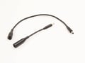 Dell DELL regular to DELL envy adapter cable 7,4 x 5,0 mm to 4,5 x 3,0 mm - 1640239 thumb #1