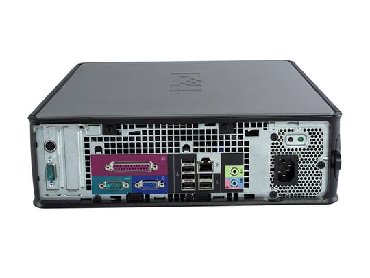 Dell OptiPlex 380 SFF - 1605048 #3