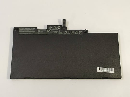 Replacement for HP 745 G3, 840 G3, 850 G3, 850 G4, Zbook 15u G3 - 2080053 #3