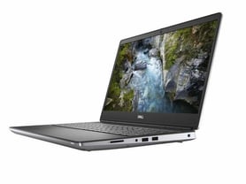 Dell Precision 7540