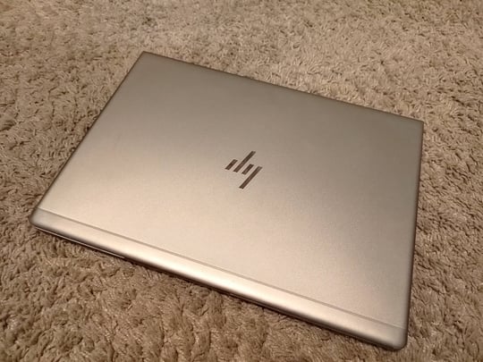 HP EliteBook 840 G5 hodnocení Matúš #2