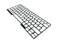 Dell for Latitude 5490, Keyboard Bezel (PN: 0G1MHC) - 2850107 thumb #1