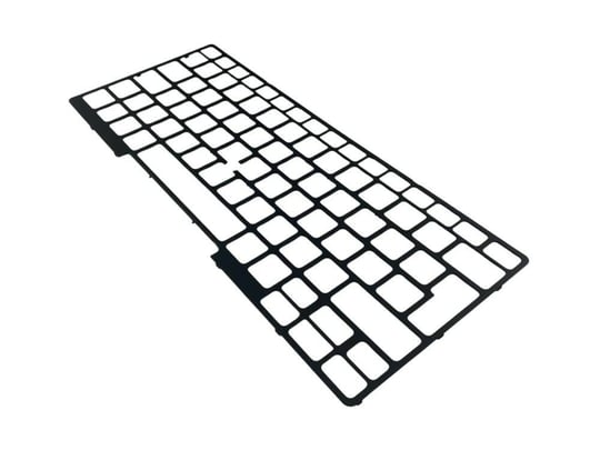 Dell for Latitude 5490, Keyboard Bezel (PN: 0G1MHC) - 2850107 #1