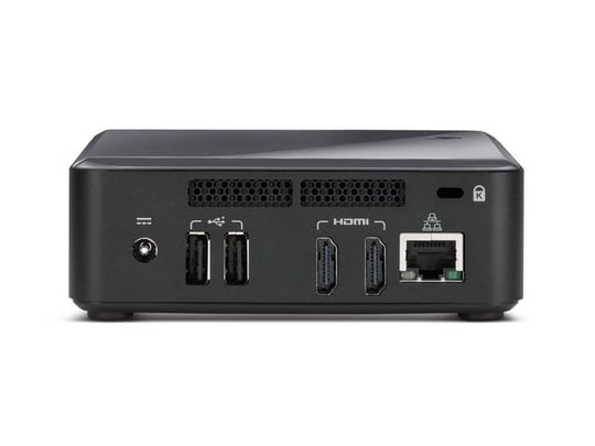 Intel NUC DC3217IYE - 1604806 #2