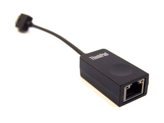 Lenovo ThinkPad Ethernet Extension Adapter Gen 2 - 1490033 #2
