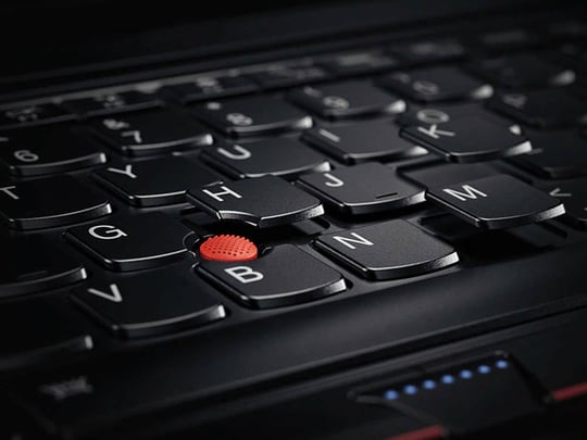 Lenovo ThinkPad X1 Tablet Gen 2 (8GB) (512GB) (Touchscreen) - 15221504 #5