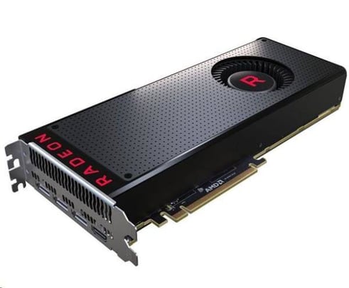 AMD Radeon RX Vega 64 8GB - 2030087 #1