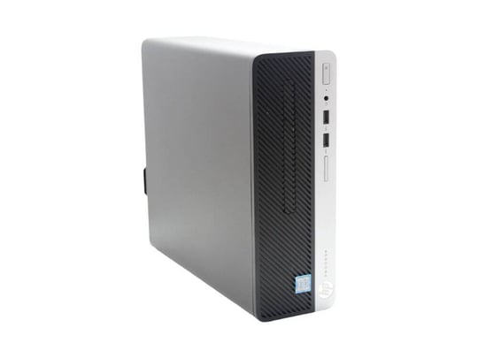 HP ProDesk 400 G6 SFF - 1609636 #3
