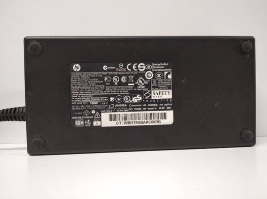 HP 180W 7,4 x 5mm, 19,5V - 1640112 #1