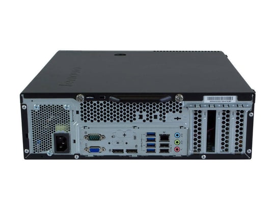 Lenovo ThinkCentre M93p SFF (Quality: Bazár) - 1609308 #2