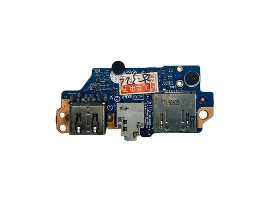 HP for EliteBook x360 1030 G7, USB Board (PN: M16050-001) - 2630453 #2