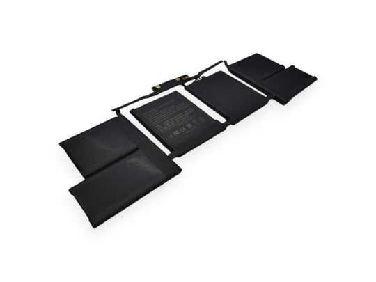 Replacement A1820 for Apple MacBook Pro 15" A1707 - 2080512 #2