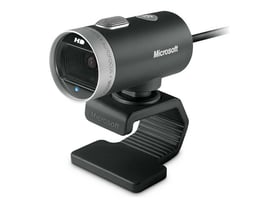Microsoft LifeCam Cinema 1393