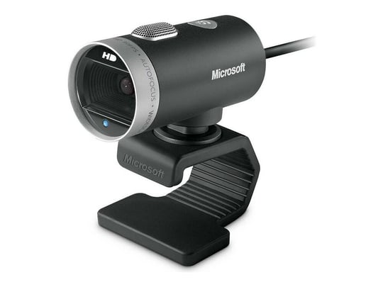 Microsoft LifeCam Cinema 1393 - 2040044 #1