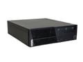 Lenovo ThinkCentre M72E Desktop + Monitor Lenovo ThinkVision T2224p 21,5" - 2070665 thumb #0