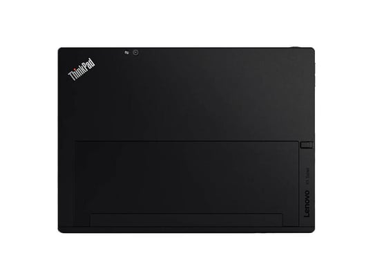 Lenovo ThinkPad X1 Tablet Gen2 felújított használt laptop, Intel Core i5-7Y57, HD 615, 8GB DDR3 RAM, 256GB (M.2) SSD, 12" (30,4 cm), 2160 x 1440 - 1529419 #2