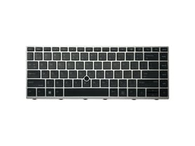 HP US for EliteBook 840 G5 G6, 745 G5 G6  No Backlight