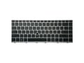 HP US for EliteBook 840 G5 G6, 745 G5 G6  No Backlight - 2100553 thumb #1