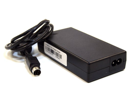 LaCie ACML-51 AC Power Adapter 4 Pin DIM 5V 2.0A 10W / 12V 2.2A 26.4W - 1640431 #2