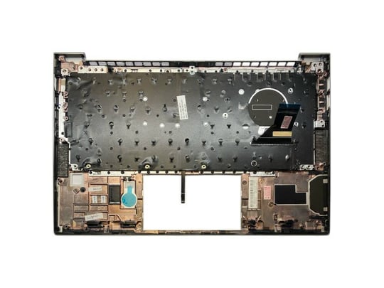 HP for EliteBook 830 G8 with Keyboard (PN: 6070B1847302, M08700-001) - 2420233 #3