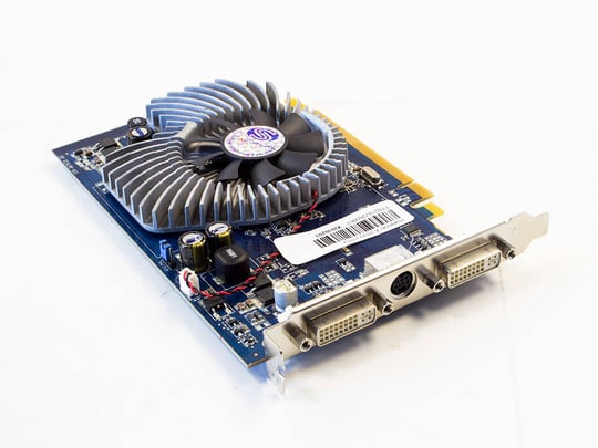 Sapphire Radeon X1650 PRO - 2030203 #1