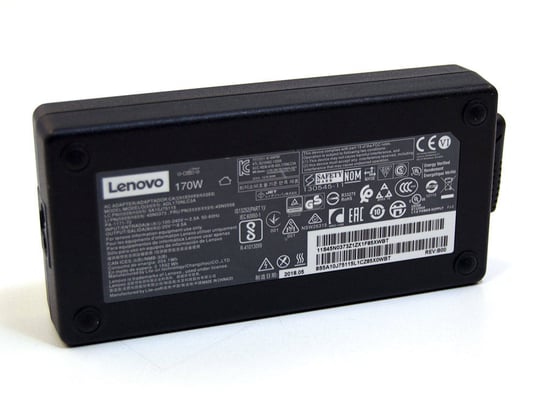 Lenovo 170W rectangle - 1640409 #3