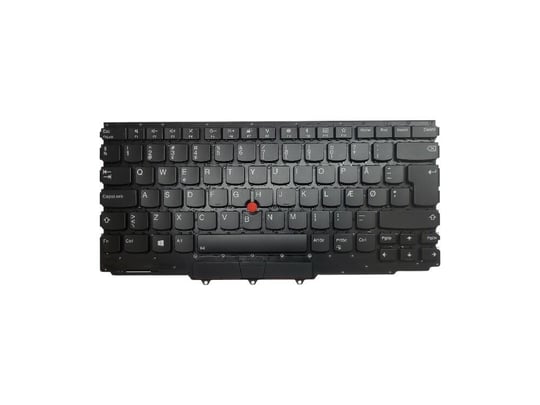 Lenovo for Thinkpad X1 Yoga Gen 3 (PN: SM10P95368) - 2100643 #1