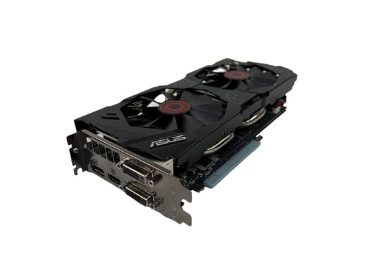 ASUS STRIX-GTX970-DC2OC-4GD5 - 2030242 #2