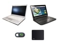 Panasonic CF-LX6-2 + Notebook Lenovo ThinkPad Chromebook 11e 3rd Gen (1529605) + Pack - 15210693 thumb #0