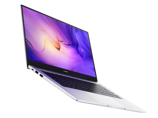 Huawei MateBook D 14 (8GB) - 15217787 #2