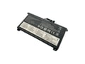 Replacement for Lenovo ThinkPad T570, T580, P51S, P52S, Internal Battery (PN: 01AV493) - 2080549 thumb #2