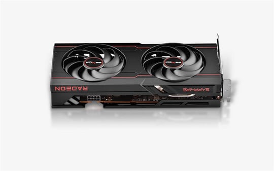 Sapphire Pulse RX 6650 XT - 2030304 #4