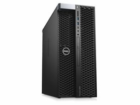 Dell Precision 5820 (NVIDIA Quadro P2000 5GB)
