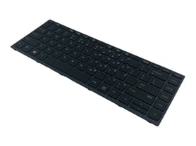HP US for HP Zbook Studio G3, G4 - 2100471