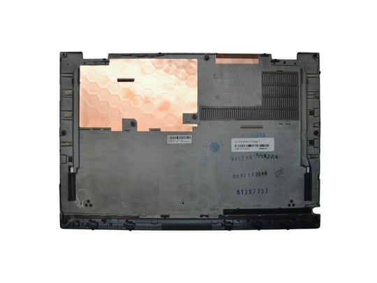 Lenovo for ThinkPad X1 Yoga 1st Gen  (PN: SCB0K40141) - 2680123 #3