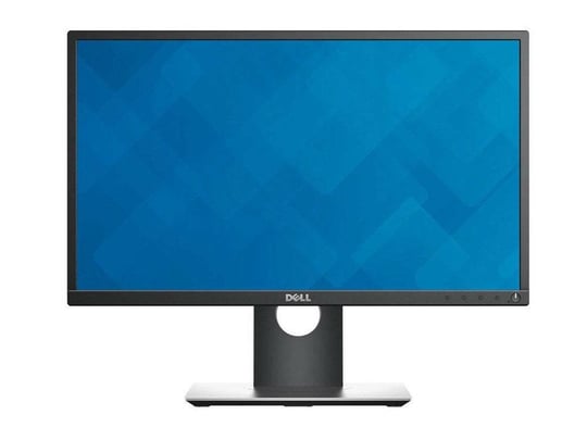 Dell OptiPlex 7050 SFF + Monitor Dell Professional P2417H - 2070718 #3