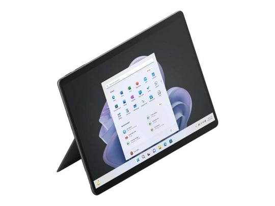 Microsoft Surface Pro 10 for Business Black (16GB) (512GB) (Touchscreen) (Without Keyboard) - 15229919 #7