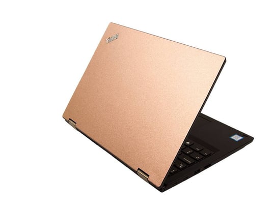 Lenovo ThinkPad L390 Yoga Metallic Rosegold - 15216102 #1