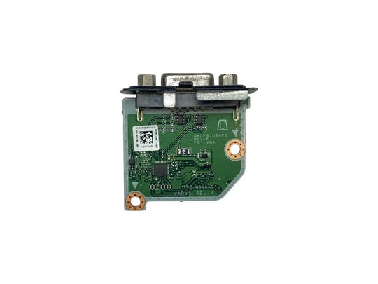 HP for ProDesk 400 G7 SFF, VGA  Board (PN: L83411-002, M52136-001) - 2770033 #4