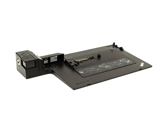 Lenovo ThinkPad Mini Dock Plus Series 3 (Type 4338) - 2060032 #1