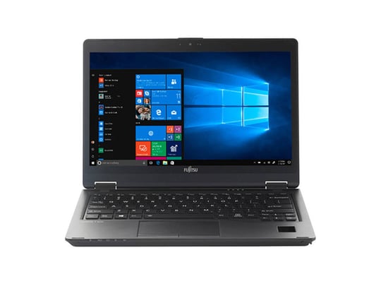 Fujitsu LifeBook P728 2-in-1 - 1526929 #2