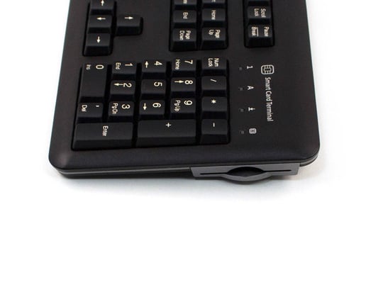 HP HU KUS1206 CCID Smart Card Reader - 1380120 #4