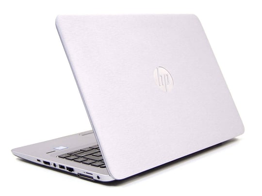 HP EliteBook 840 G3 Brushed Aluminium - 15212390 #5