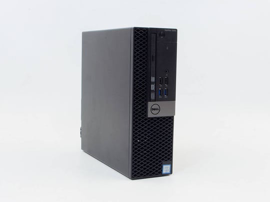 Dell OptiPlex 3040 SFF - 1603116 #1