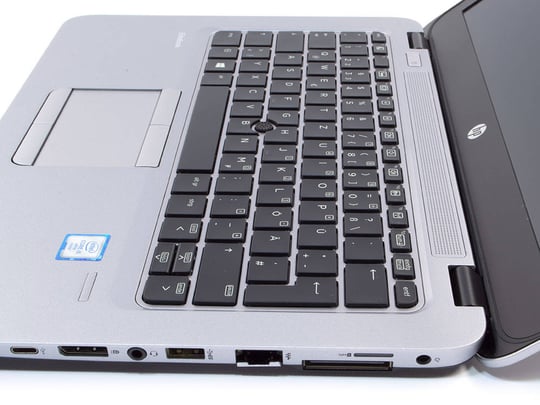 HP EliteBook 820 G3 repasovaný notebook - 1526806 #4
