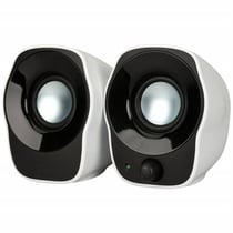 Logitech Stereo Speakers Z120 (Jack, USB Power)